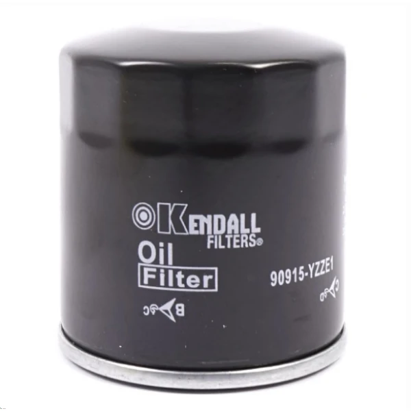 Filtro De Aceite W68/80 - Kendall Filters